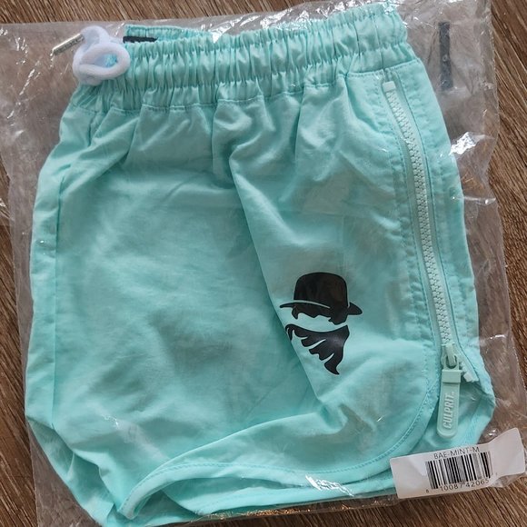 NWT Mint Culprit BAEthing Suit Bottoms - Picture 2 of 8
